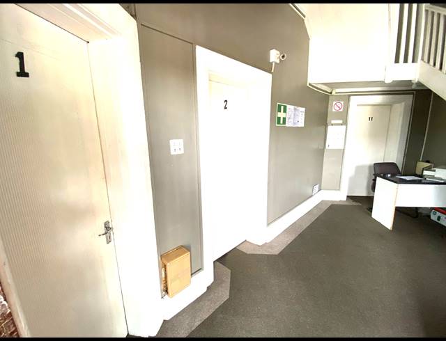 356M² BUILDING FOR SALE IN ARCADIA